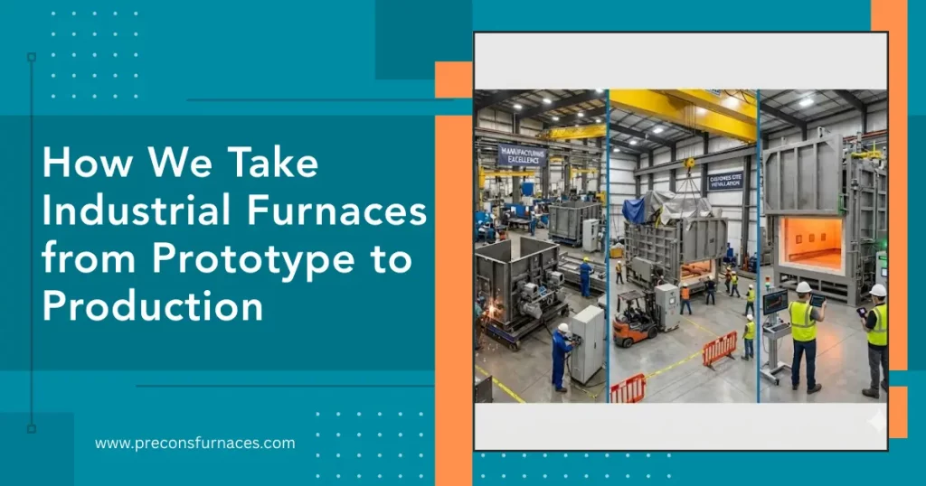 Prototype to Production