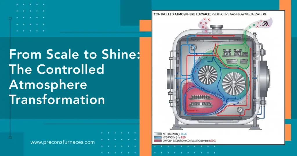 Controlled Atmosphere