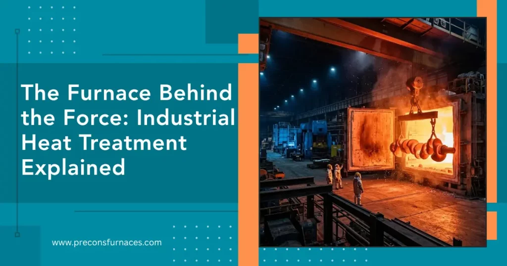 Industrial Heat Treatment