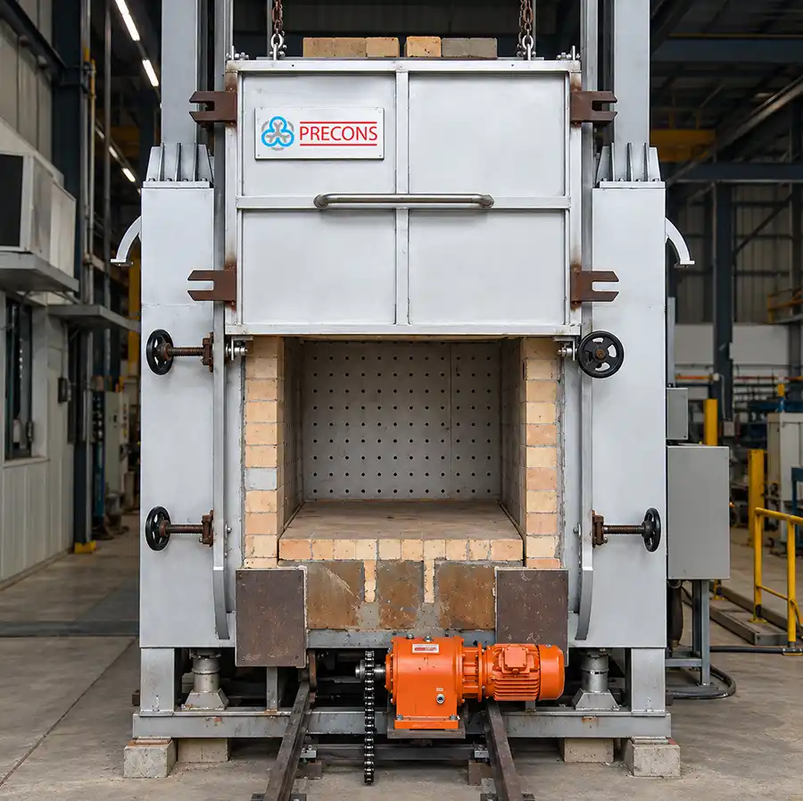 Box Type Furnace Manufacturer