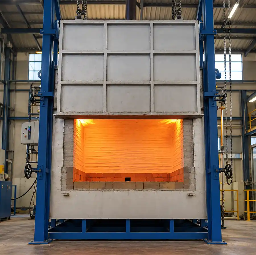 Box Type Furnace Price