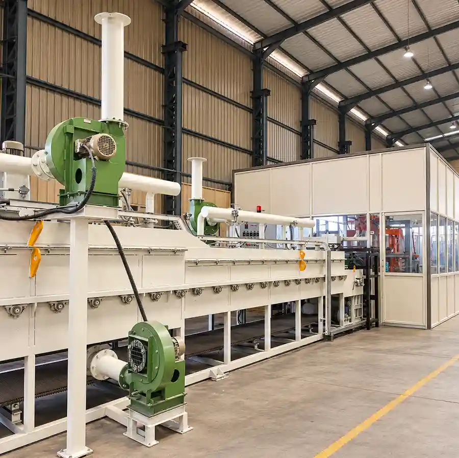 Composite Curing Oven Manufacturer