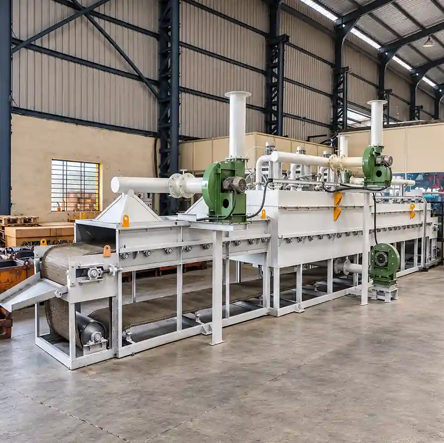 Composite Curing Oven Price