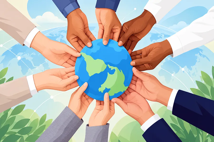 Corporate Social Responsibility
