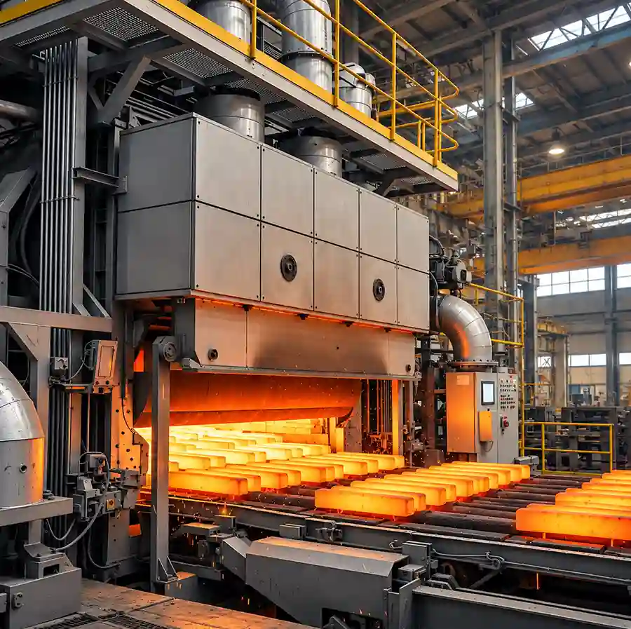 Find the Right Furnace for Your Process